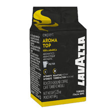 Lavazza Aroma Top Coffee Beans (1 Pack of 1kg) 19.99 per kilo