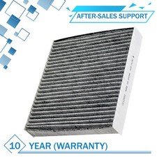 Cabin Air Filter For Nissan Rogue 2021-25 Pathfinder 2022-25 Altima 2019-24 2.4l