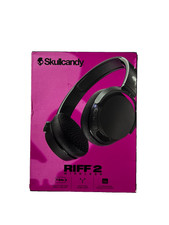 New Skullcandy Riff 2 Wireless Headphones