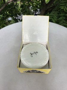 Vintage Revlon Jean Nate Perfumed Bath Powder 11 oz - NIP