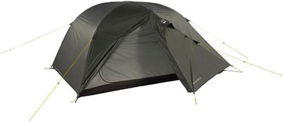 Terra Nova Solar Event 2 Geodätzelt, 2-Personen, 190x220cm, dunkelgrün