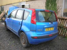 Ressort divers Nissan NOTE