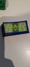 Vintage Cub Badge - Joining In Award Level 2 Cubs Scout Badge 2002-2008