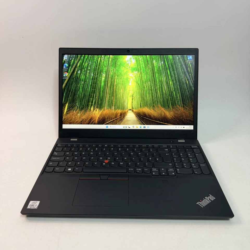Lenovo ThinkPad L15 G1 · i7-10510U · 8GB · 1TB, photo 2 of 5