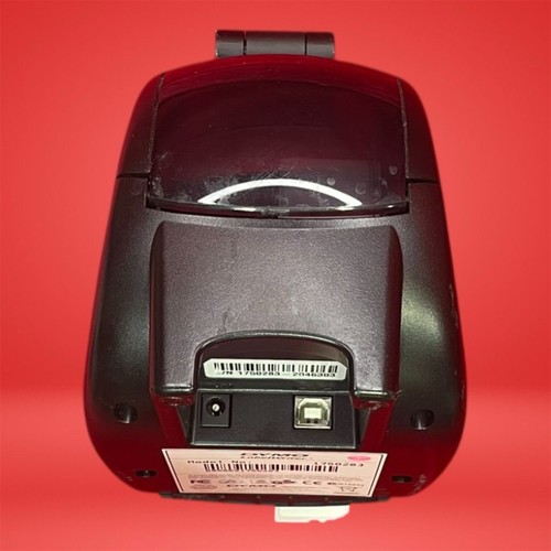 Dymo LabelWriter 450 Turbo Thermal Label Printer 1750283 - Picture 3 of 6