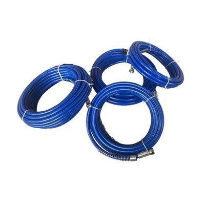 1/4'' 10m/13m/15m/20m BSP 3500Psi Airless Sprayer Spare Part Sprayer Hose
