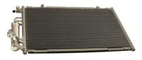 Maxgear AC830085 Kondensator, Klimaanlage FüR Ford
