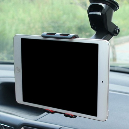 Rotation Car Phone Rack Mobile Phone Supporting Holder Tablet Bracket - 第 11/12 張圖片