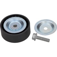 Maxgear 54-0927 Umlenkrolle FüHrungsrolle Keilrippenriemen FüR Ford Focus JK