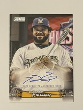 Prince Fielder Cards, Rookie Cards and Autographed Memorabilia Guide 21