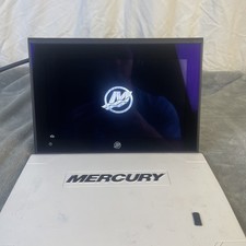 Mercury Outboard Vesselview 903 Display Only ...