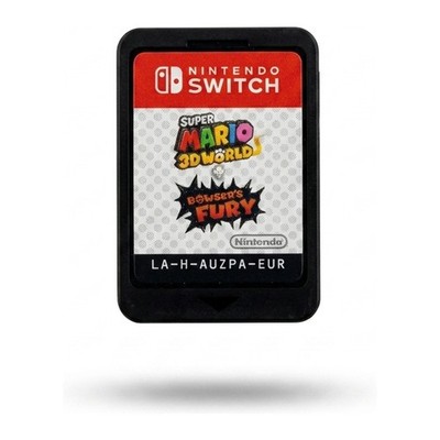 Super Mario 3D World + Bowser's Fury Nintendo Switch Modul