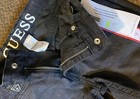 M2 !WOW! NWT GUESS Boys Size 4 5 Black Jeans (They run big) — photo 3