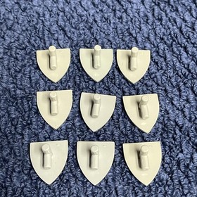 LEGO 375/6075 Yellow Castle 100% Complete