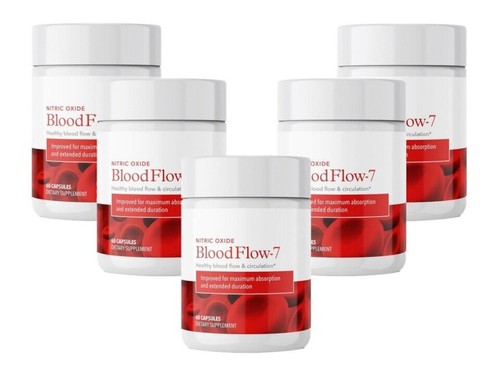 Blood Flow Care - Stickoxid Booster für Ausdauer & Kraft Leistung - Bild 13 von 16