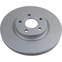 Valeo 672551 Bremsscheibe FüR Ford Volvo Focus Grand C MAX C MAX Kuga Transit
