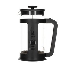 Image of 8006363023450 Bialetti French Press Smart 1l Black Bialetti