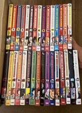My Hero Academia Manga 1-31
