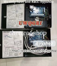 1PCS Used KANTECH KT-300 access controller by Fedex or DHL N8940 YF