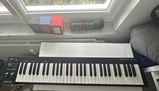 Nektar Impact GX61 Digital Keyboard-Controlle...