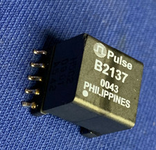 B2137 PULSE Transformer SMT LAST ONES New QTY-1