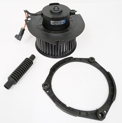 PARTS MASTER 35080 HVAC Blower Motor for Pontiac Vibe 1.8L 2003-2008