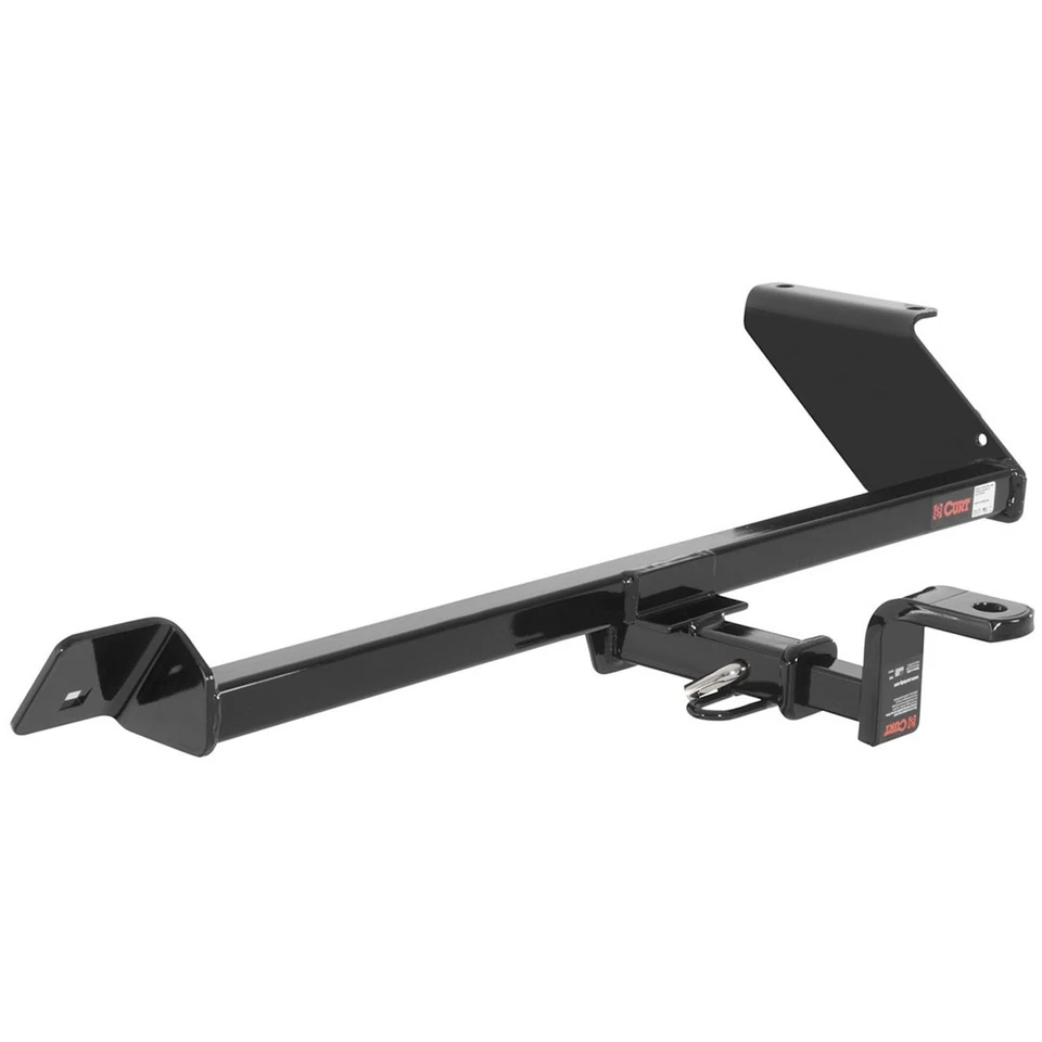 114793 Curt Hitch Rear for Mitsubishi Lancer 2008-2017 Foto 2 de 2