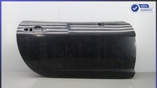 0710 Saturn Sky Redline Front Right Passenger Side Door Shell Panel Black Oem 0710 Saturn Sky Redline Front Right Passenger Side Door Shell Panel Black Oem