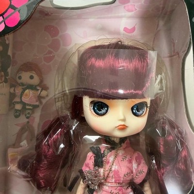 DAL Dull Fiore Pullip Doll