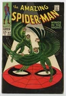 Amazing Spider-Man #63 FN 6.0 ow/white pages  Marvel  1968  No Reserve