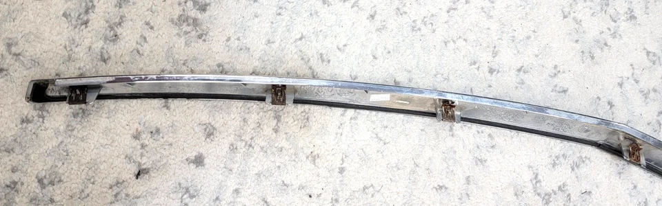 Cadillac DTS 2006-2011 OEM parrilla cromo moldura 06 07 08 09 10 11!!!!! Foto 4 de 4