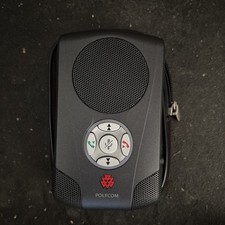 Polycom CX100 Audio Communicator USB Microphone Speakerphone