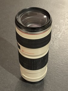 Canon EF 70-200mm F4 L USM