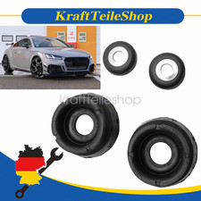 2x DOMLAGER VORNE FÜR AUDI A1 A3 TT VW BORA GOLF 4 1J NEW BEETLE POLO UP!