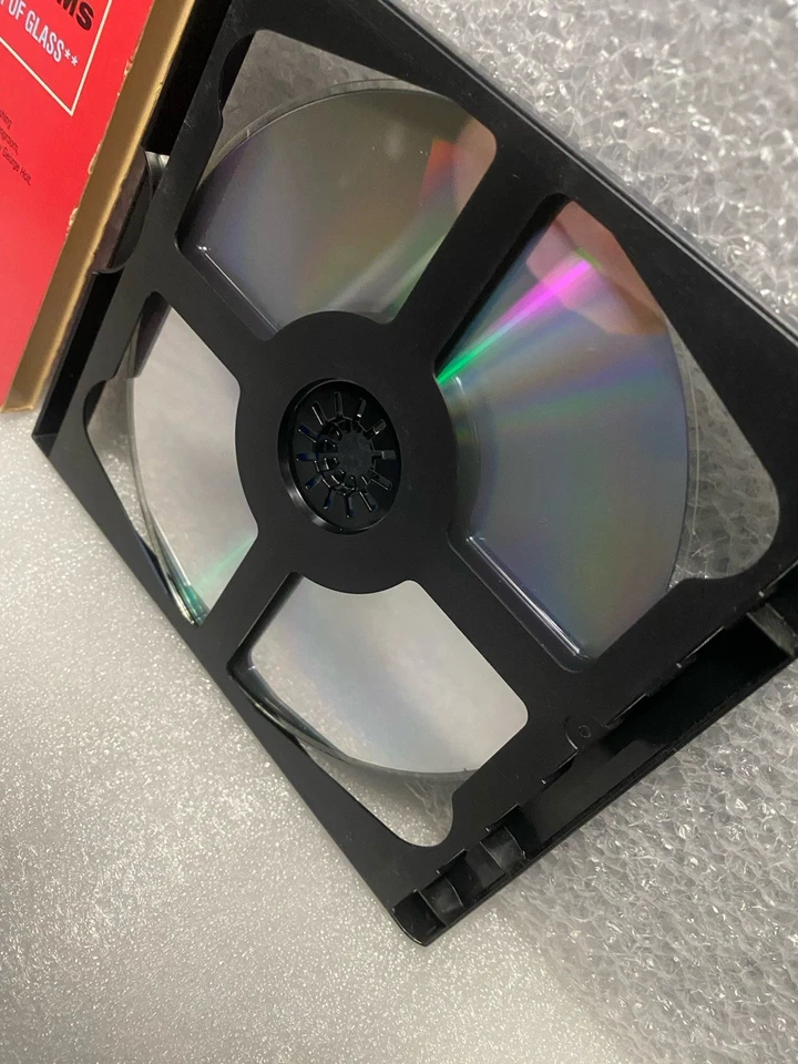 Erasure In My Arms [UK #1] [Single] CD, May-1997 Pre-owned Foto 3 de 3