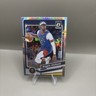 2023-24 Donruss Optic Reggie Jackson Silver Prizm #167 Nuggets