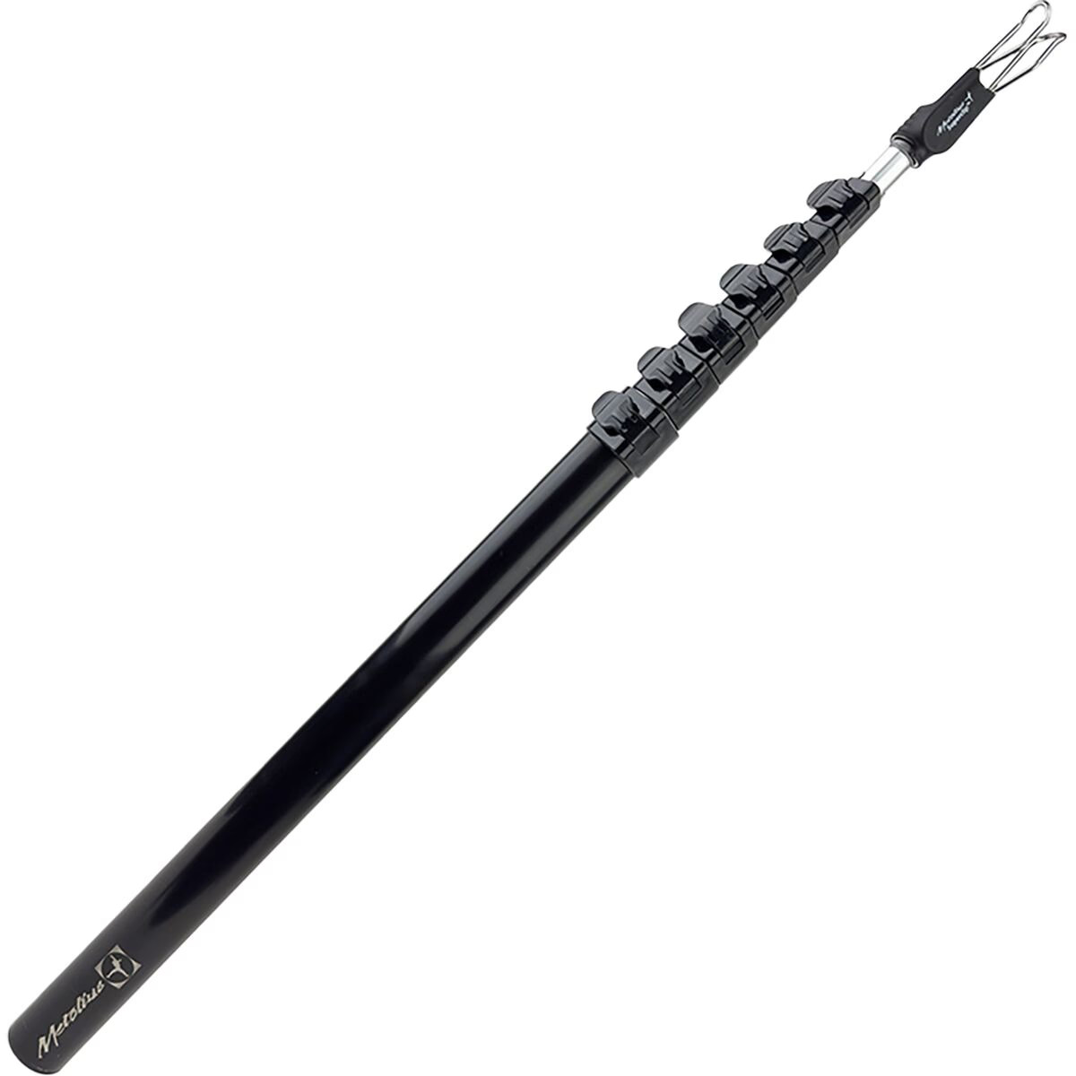 Metolius Basic Stick Clip Black One Size 18290₽