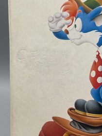 🌸Nintendo NES Spiel Rockin Kats PAL B  OVP + Anleitung + Modul