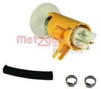 Kraftstoffpumpe Metzger Autoteile 2250014 FüR BMW E36 3Er Compact Touring 316