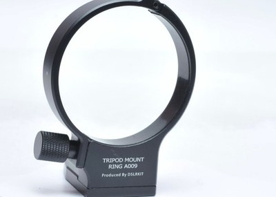 Metal Tripod Mount Ring A009 for Tamron SP AF 70-200mm F/2.8 Di LD [IF] Macro