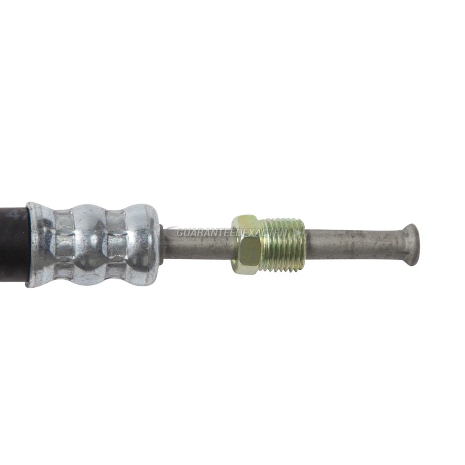 Manguera de cilindro de dirección asistida Edelmann GAP para camioneta de panel Chevy Foto 2 de 3