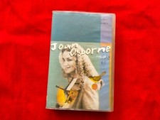 Joan Osborne Relish Rare Orig Cassette Tape India Indian Clamshell 1995