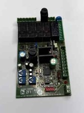 Scheda Centralina Came ZF1 per automazione 230 V ( LEGGERE LA DESCRIZIONE )