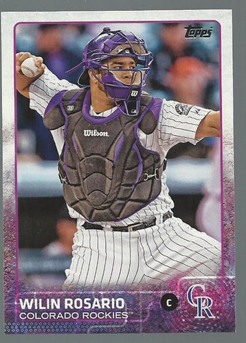 2015 Topps Series 1 Baseball Pick Complete Your Set #1-250 RC Base Stars 🔥⚾🔥 - Picture 207 of 249