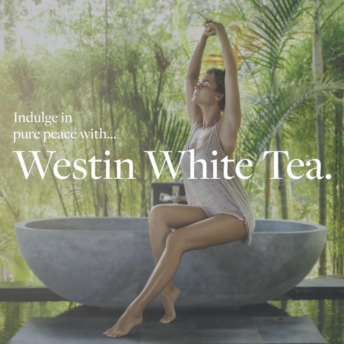 Westin White Tea Aloe Lotion - 8 oz Skin Moisturizer with Signature Scent - Picture 5 of 7