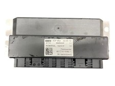2019-2023 BMW X7 G07 OEM SUSPENION ACTIVE DAMPING CONTROL MODULE
