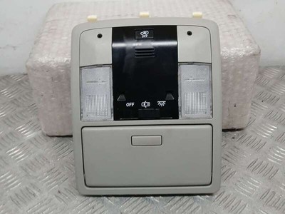 8126060K50B0 Interior Light for Toyota Land Cruiser (J15) VX 2017 4819030