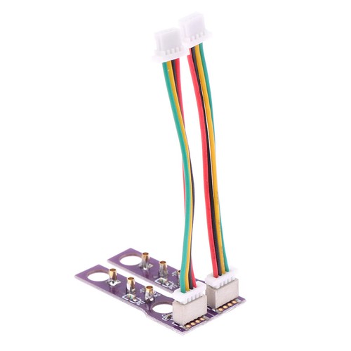 Mouse Micro Switch Button Board Motherboard For Mechanical Switch Repair Parts - Afbeelding 6 van 11