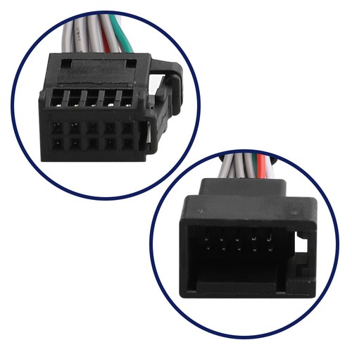 Per VW New Polo Automatic Start Stop Motor Entry System spina cavo eliminatore - Foto 2 di 6