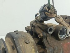 Climatisation et Accessoires Mitsubishi MONTERO